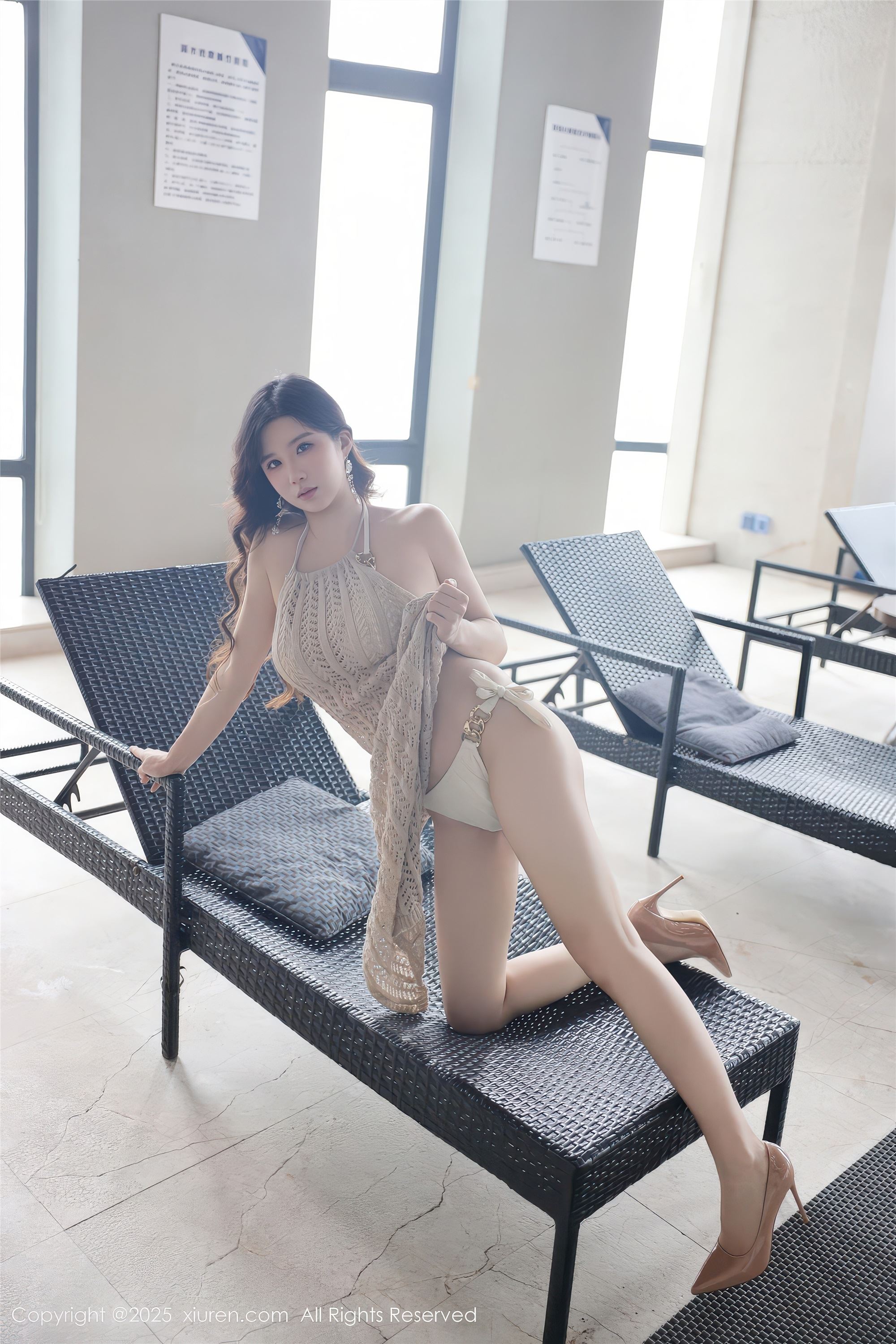 Xiuren秀人网 2025.12.31 NO.11182 小肉肉咪